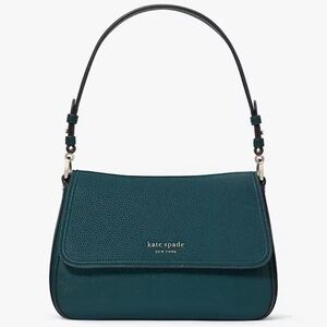 Kate Spade Hudson Medium Leather Bag